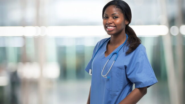 Different Types of Nursing Careers and the Education Required