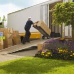 Movers London Ontario